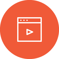 Icon - Video Player