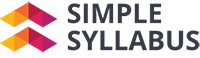Fusion 2022 Sponsor: Simple Syllabus
