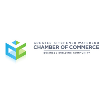 Greater K-W Chamber of Commerce logo