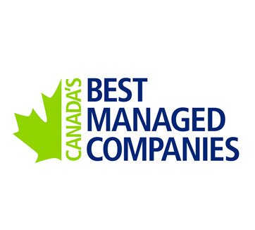 Canada’s Best Managed Companies logo