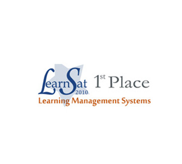 IMS LearnSAT logo