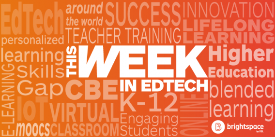 This Week in EdTech - March 11, 2016 featured image