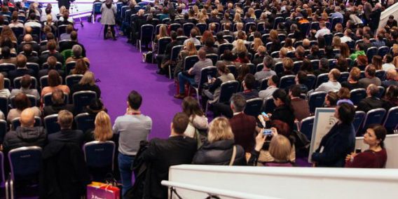 3 Key themes to watch out for at BETT 18 featured image
