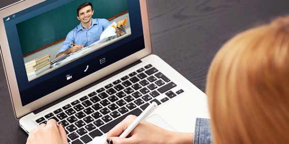 How Video Makes Learning Engaging and Personal in Higher Ed featured image