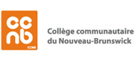 Collège communautaire du Nouveau-Brunswick Logo