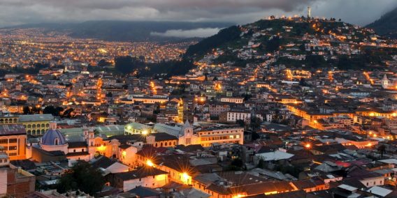 D2L y la Universidad San Francisco de Quito: una relación con un gran futuro por delante featured image