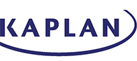 Kaplan Financial​ Logo