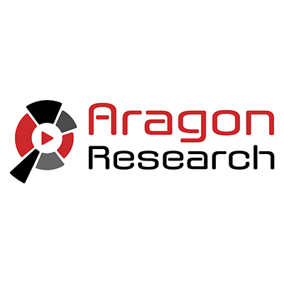 Aragon Research 2021 logo