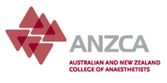 ANZCA logo