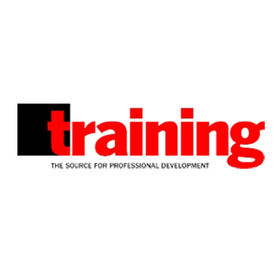 Training Magazine’s Learning Design Challenge logo