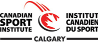 Canadian Sport Institute Calgary Logo