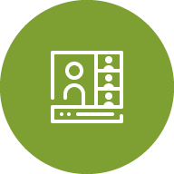 Green Icon, Web Conferencing