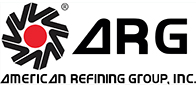 American Refining Group logo
