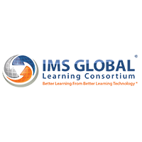 IMS Global Learning Consortium logo