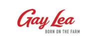 Gay Lea Foods logo