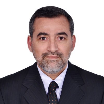 Dr. Mansour Mansour image