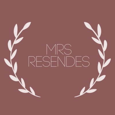 Mrs. Resendes Image