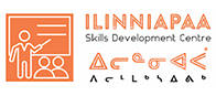 Ilinniapaa Skills Development Centre (iSDC) Logo
