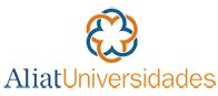 Aliat Universidades Logo