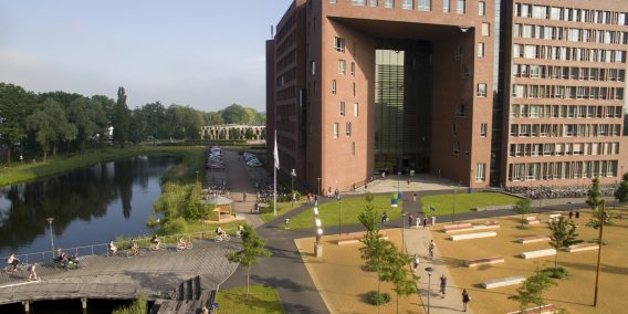Wageningen University gaat over een paar maanden live met 50 cursussen featured image