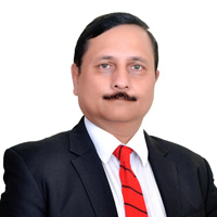 Dr. Prem Macheshwari headshot