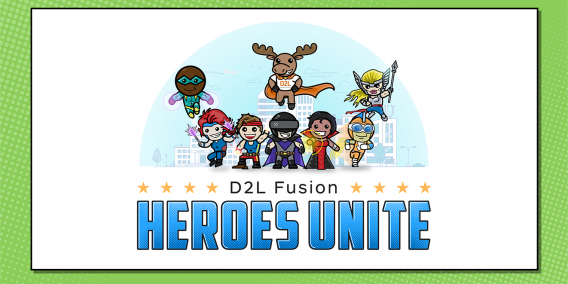 Virtual Fusion 2020 Celebrates Heroes featured image