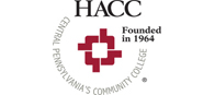 HACC, Central Pennsylvania’s Community College Logo