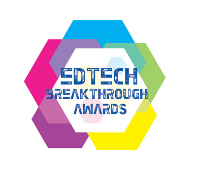 EdTech Breakthrough logo