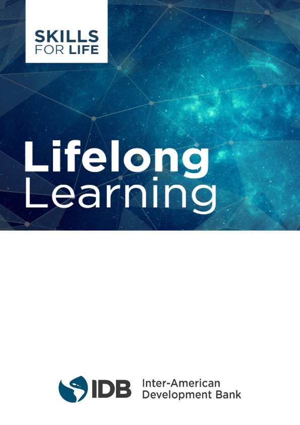 Lifelong Learning Title Page