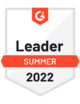 G2 Badge - Leader