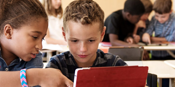 Rethinking Blended Learning When Technology Loses Its “Cool Factor” featured image
