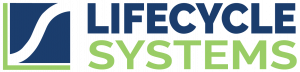 Lifecycle Systems Logo