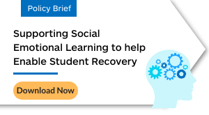 Supporting Social Emotional Learning Guide