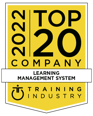 Training Industry logo