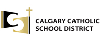 Calgary Catholic School District Logo