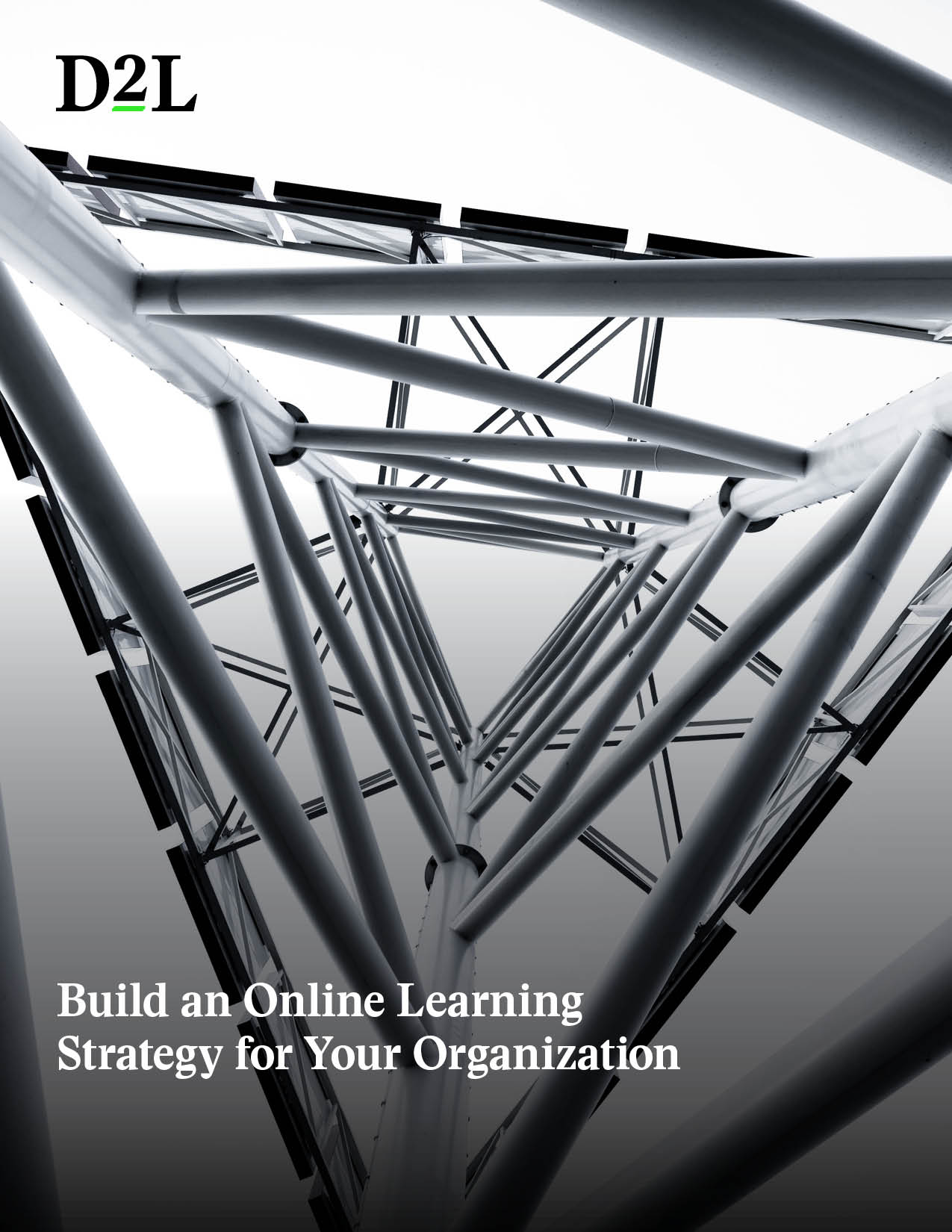 Build an Online Learning Strategy for Your Organization cover