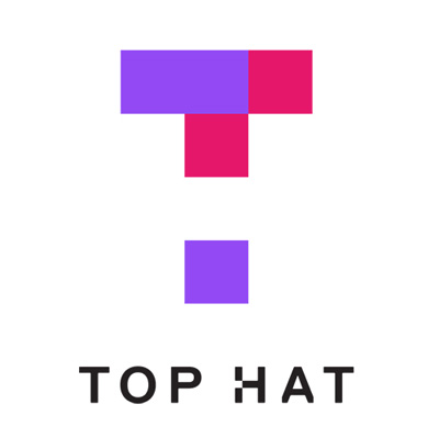 Fusion 2022 Sponsor: Top Hat